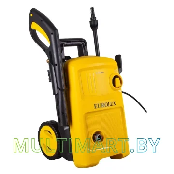 Мойка высокого давления Eurolux W-175 PRO (70/8/58)